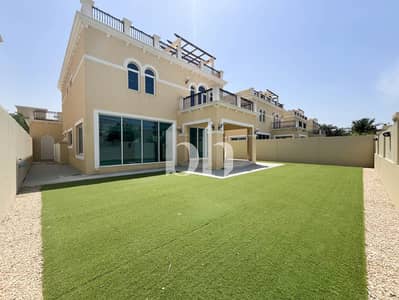 4 Bedroom Villa for Sale in Jumeirah Park, Dubai - images image img 4 Bedroom Villa for Sale in Jumeirah Park, Dubai - images image img