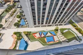 شقة في ذا بردجز،شمس أبوظبي،جزيرة الريم 1 غرفة 74999 درهم - 14587402