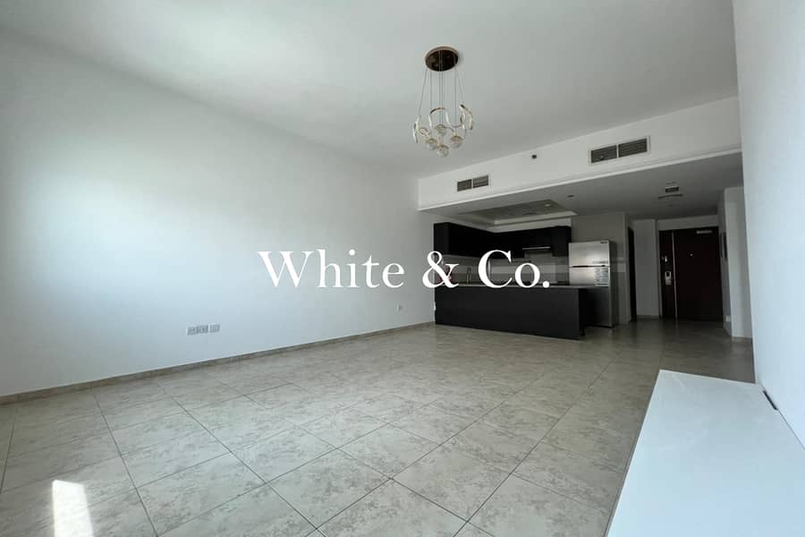 Vacant | Ready to Move | Great Location