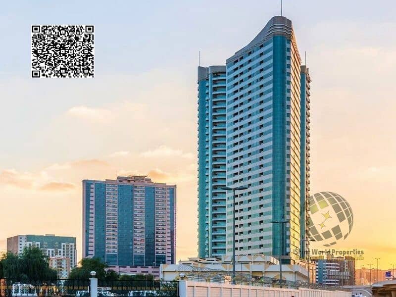 Furnished 1BHK | Ready | Parking | Spacious | E311