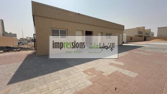 Industrial Land for Rent in Al Sajaa Industrial, Sharjah - IMG_4559. jpg