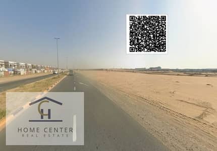 Plot de  à à vendre à Al Helio, Ajman - Screenshot 2026-03-17 141811. png