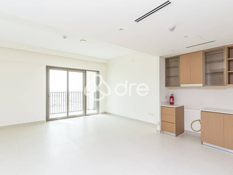 Brand new | Lagoon access | Spacaious Layout