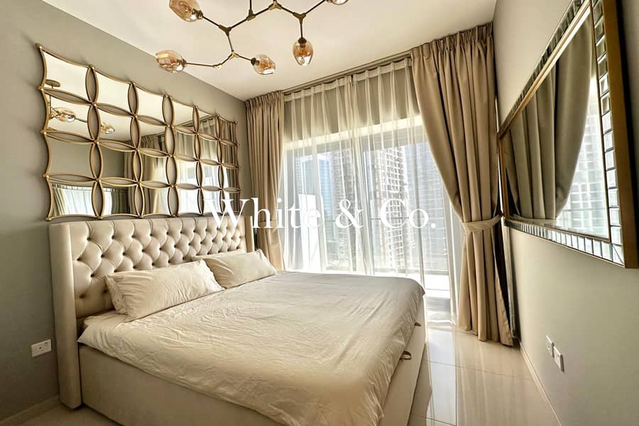 Modern | Near Metro | Available 27th April