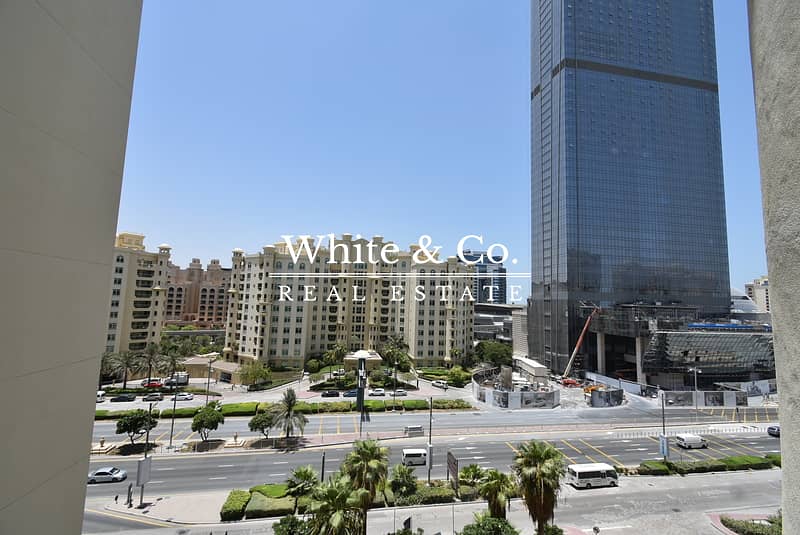 Un/Furnished | Type E | Available June