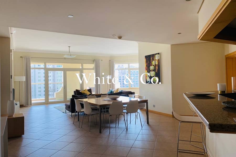 Vacant Now | High Floor Unit | C - Type