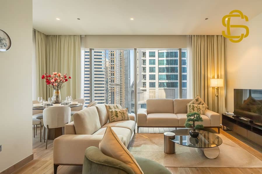 Monthly Rent | Bills Incl | No Ejari | Furnished