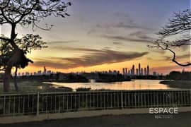 فیلا في السهول 8،السهول 6 غرف 19999950 درهم - 14581571