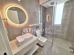 Brand-New | Closed Kitchen | Open View I Swimming Pool | Prime Location | First Tenant