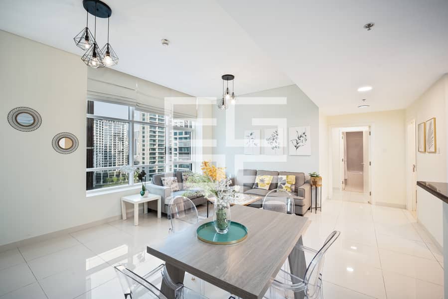 Furnished | Aesthetic | Modern Chic