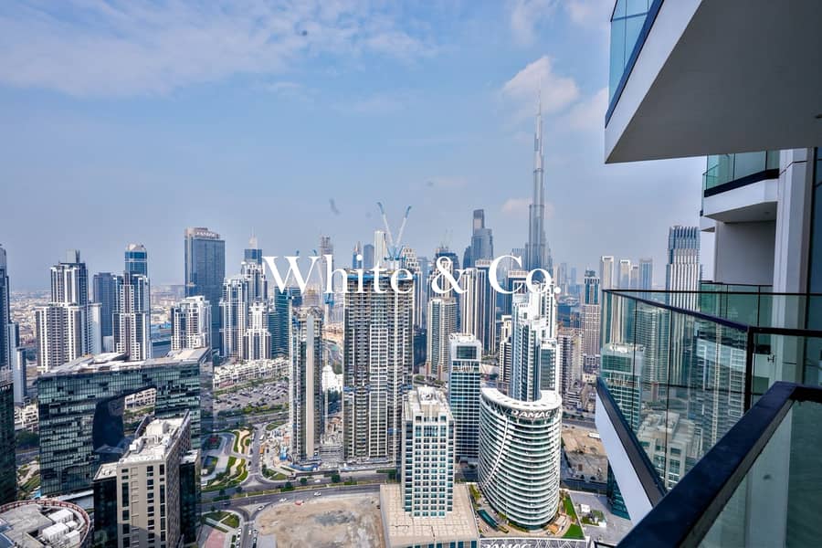 Burj View | Investor Deal | High Floor Burj View | Investor Deal | High Floor