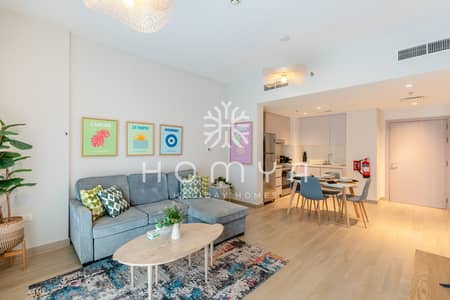 1 Bedroom Apartment for Rent in Yas Island, Abu Dhabi - apartment-waters-edge-yas-island-8. jpg 1 Bedroom Apartment for Rent in Yas Island, Abu Dhabi - apartment-waters-edge-yas-island-8. jpg