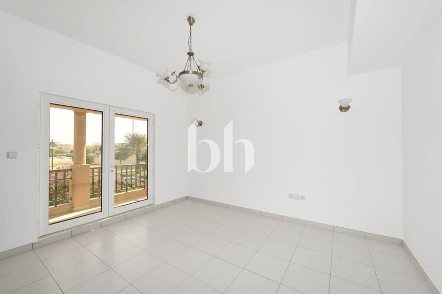 Immaculate | Mazaya A1 | On The Park | Rented | Bayut.com