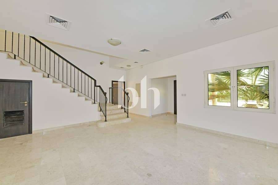 Immaculate | Mazaya A1 | On The Park | Rented | Bayut.com