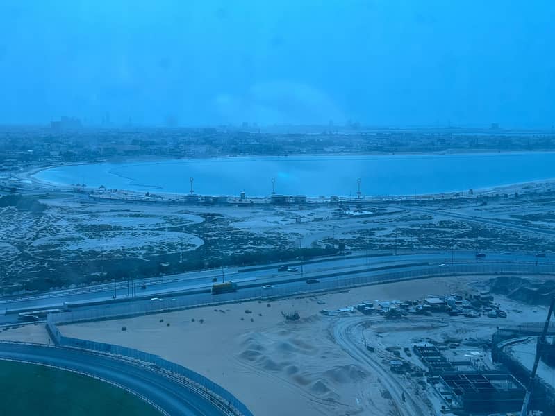 Parking, gym & pool | Near Sheikha Maryam Bint Ghanem Towers | Master rooms with wardrobes | Direct Dubai exit