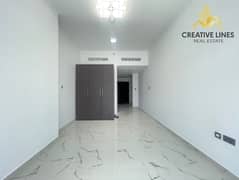 Zero commission fitted kitchen specious studio All amenities