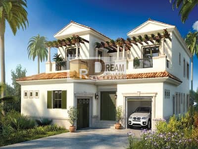 Golf View! Ready To Move-In! 4Yr Post-Handover Golf View! Ready To Move-In! 4Yr Post-Handover