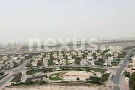 شقة في كلاود تاور B،كلاود تاور،مثلث قرية جميرا حي رقم 2،مثلث قرية الجميرا (JVT) 745000 درهم - 14595722