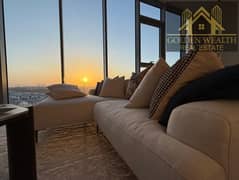 Apartment in Lagoon Views District One, Sheikh Mohammed Bin Rashid City