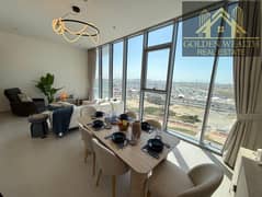 Apartment in Lagoon Views District One, Sheikh Mohammed Bin Rashid City