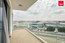 شقة في ألكسيس تاور،داون تاون جبل علي،جبل علي 1 غرفة 75000 درهم - 14595774