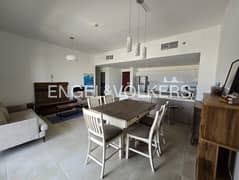 شقة في برج الأندلس A،الأندلس،عقارات جميرا للجولف 3 غرف 210000 درهم - 14595790