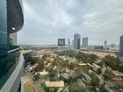 شقة في ماديسون ريزيدنسي،برشا هايتس (تيكوم) 2 غرف 150000 درهم - 14595796