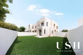 Single Row l On the Park l Vacant l Landscaped