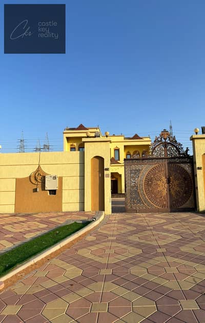 4 habitaciones Villa para en Alquiler en Al Dhait, Ras Al Khaimah - WhatsApp Image 2026-01-27 at 3.08. 05 PM. jpeg