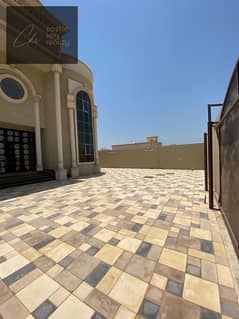 فيلا فاخرة جديدة | 6 غرف نوم ماستر | الضيط الجنوبي | رأس الخيمة