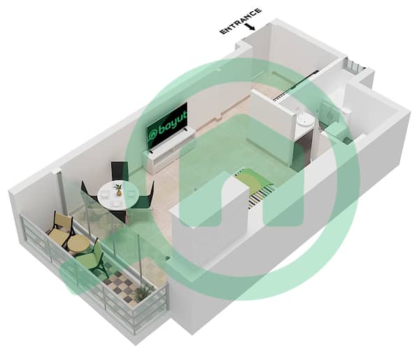 Unit 3 Floor 1-30