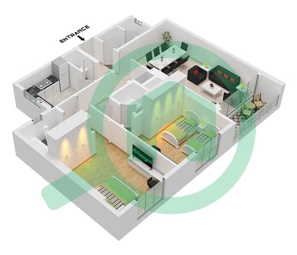Unit 5 Floor 1-30 Unit 5 Floor 1-30