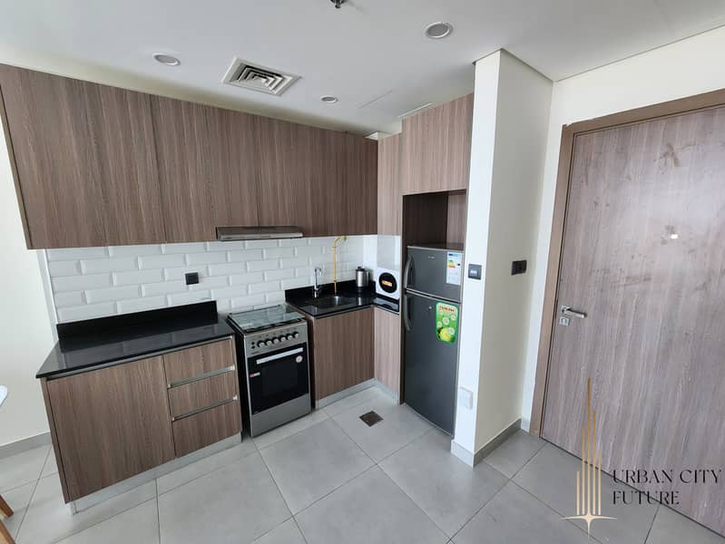 1 CHEQUE OFFER - FULLY FURNISHED - LOWEST PRICE IN ARJAN