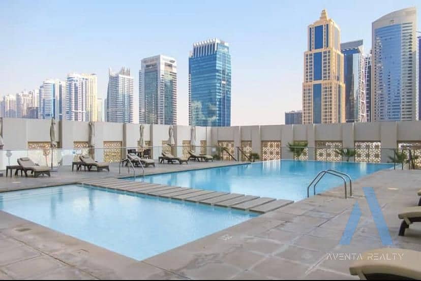 Furnished | Modern | Nice Views