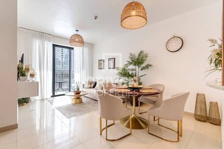 1 Bedroom Apartment for Rent in Downtown Dubai, Dubai - Prime Location | Chiller Free | Elegant Unit 1 Bedroom Apartment for Rent in Downtown Dubai, Dubai - Prime Location | Chiller Free | Elegant Unit