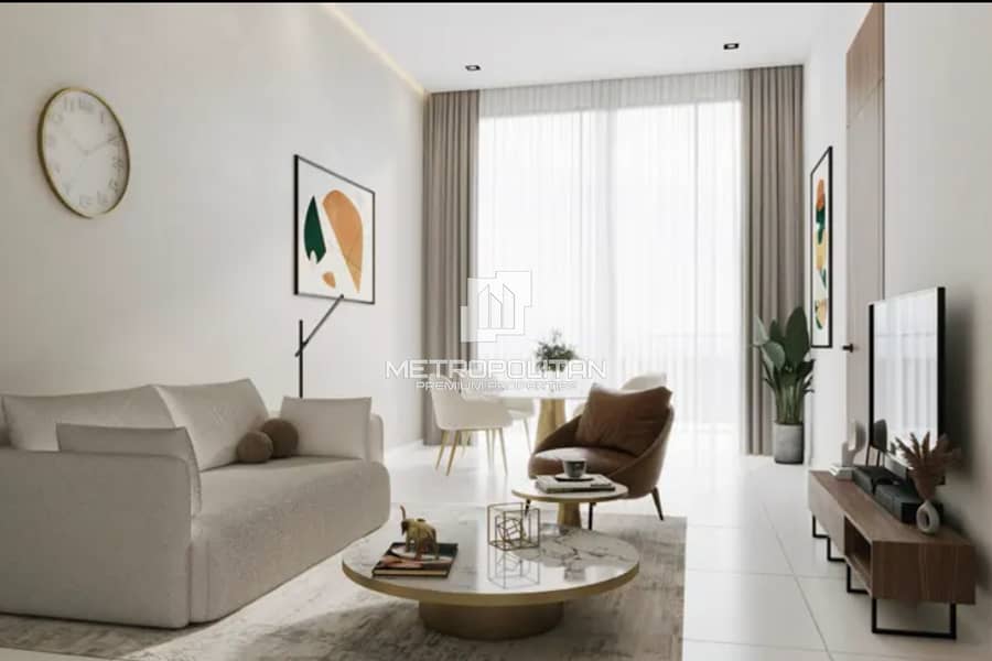 Spacious 1 Bed | Motivated Seller | High ROI Spacious 1 Bed | Motivated Seller | High ROI