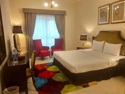 Hotel Apartment in affitto a Deira, Dubai - Studio   (1). jpg. jpeg