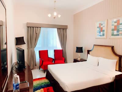 Hotel Apartment in affitto a Deira, Dubai - Studio   (4). jpg. jpeg