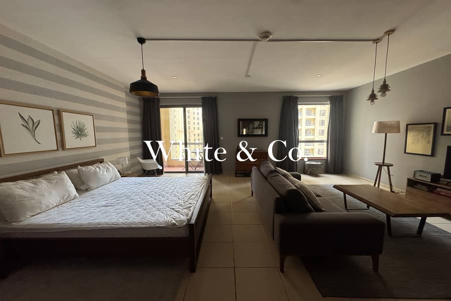 AirBnB Ready | Lovely Studio|Heart of JBR AirBnB Ready | Lovely Studio|Heart of JBR