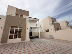 Pvt. balcony | Brand new | Modern spacious studio | Sep. kitchen | Modern bath | Parking