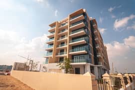 شقة في الحسين ريزيدنس 2،مدينة دبي الصناعية 36000 درهم - 14596187