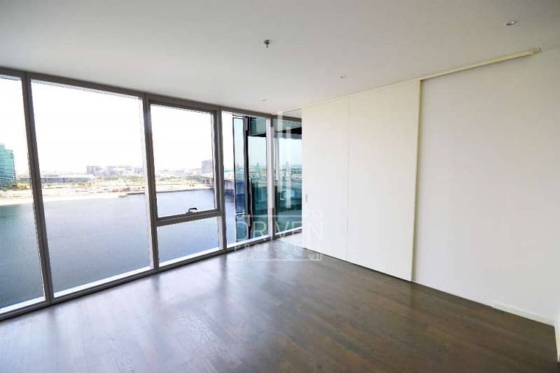 1 Bed Apt l Full Canal Views I Tenanted.