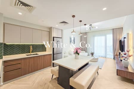 迪拜溪港, 迪拜 1 卧室单位待售 - 位于迪拜溪港,溪畔18号综合住宅区,溪畔18号B座 1 卧室的公寓 1948800 AED - 14596217 迪拜溪港, 迪拜 1 卧室单位待售 - 位于迪拜溪港,溪畔18号综合住宅区,溪畔18号B座 1 卧室的公寓 1948800 AED - 14596217