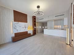 Brand New - Upgraded - Park View