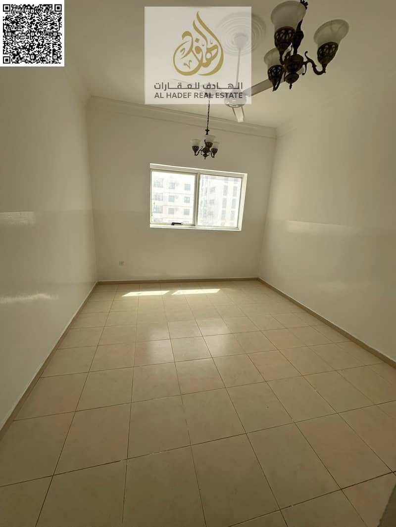 2 Bedrooms & Hall for Rent | Al Nuaimiya – Sheikh Khalifa Street | Separate Living Room | 2 Bathrooms | Fully Renovated | Spacious | 4 or 6 Installmen