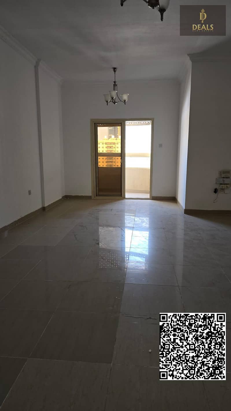 Spacious 3 BHK Apartment for Rent in Al Nuaimiya 1 | Prime Location