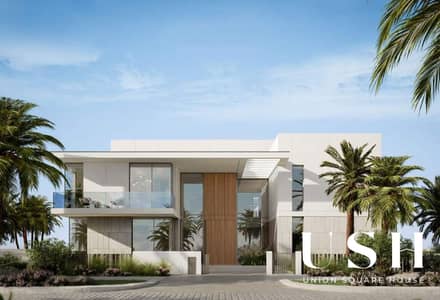 5 Bedroom Villa for Sale in Mohammed Bin Rashid City (MBR City), Dubai - 1. jpg 5 Bedroom Villa for Sale in Mohammed Bin Rashid City (MBR City), Dubai - 1. jpg