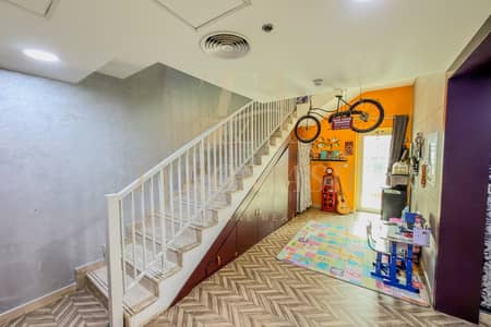 2 Slaapkamers Appartement te Koop in Dubai Sports City, Dubai - Appartement in Dubai Sports City，Global Golf Residence，Global Golf Residence 2, 2 slaapkamers, 1640000 AED - 14596450