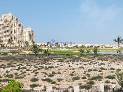 4 Bedroom Villa for Rent in Al Hamra Village, Ras Al Khaimah - 4 Bedroom + maid room | Lagoon View |