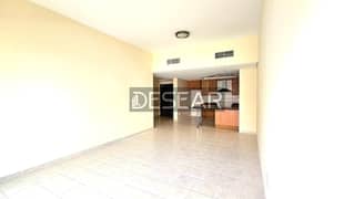 شقة بغرفتي نوم | مجموعة معاصرة | إطلالات على الحديقة والمدينة | تخطيط مفتوح